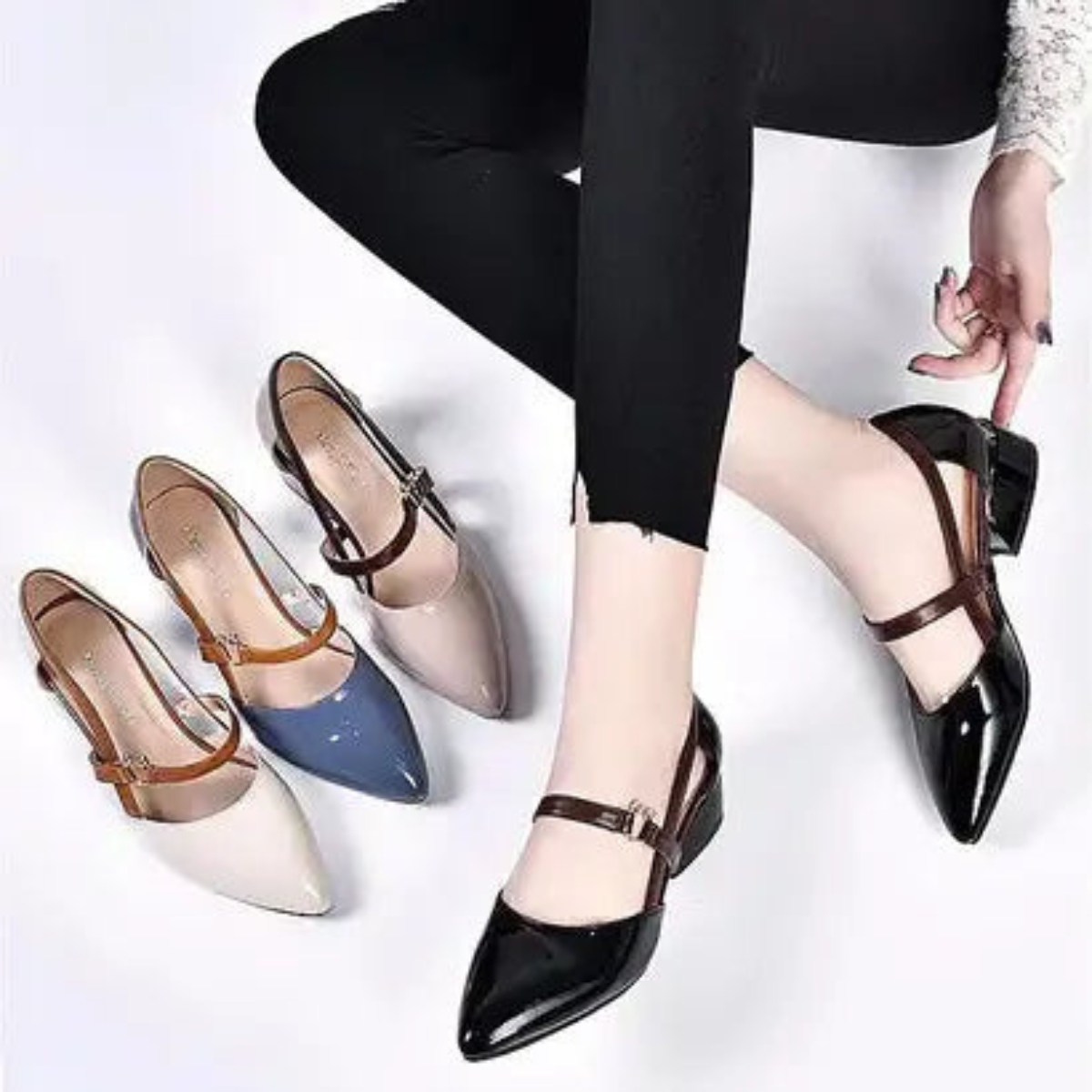Chaussures Vittoria