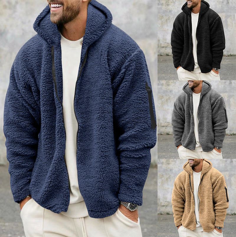 Mitchell | Ultimativer Komfort-Hoodie