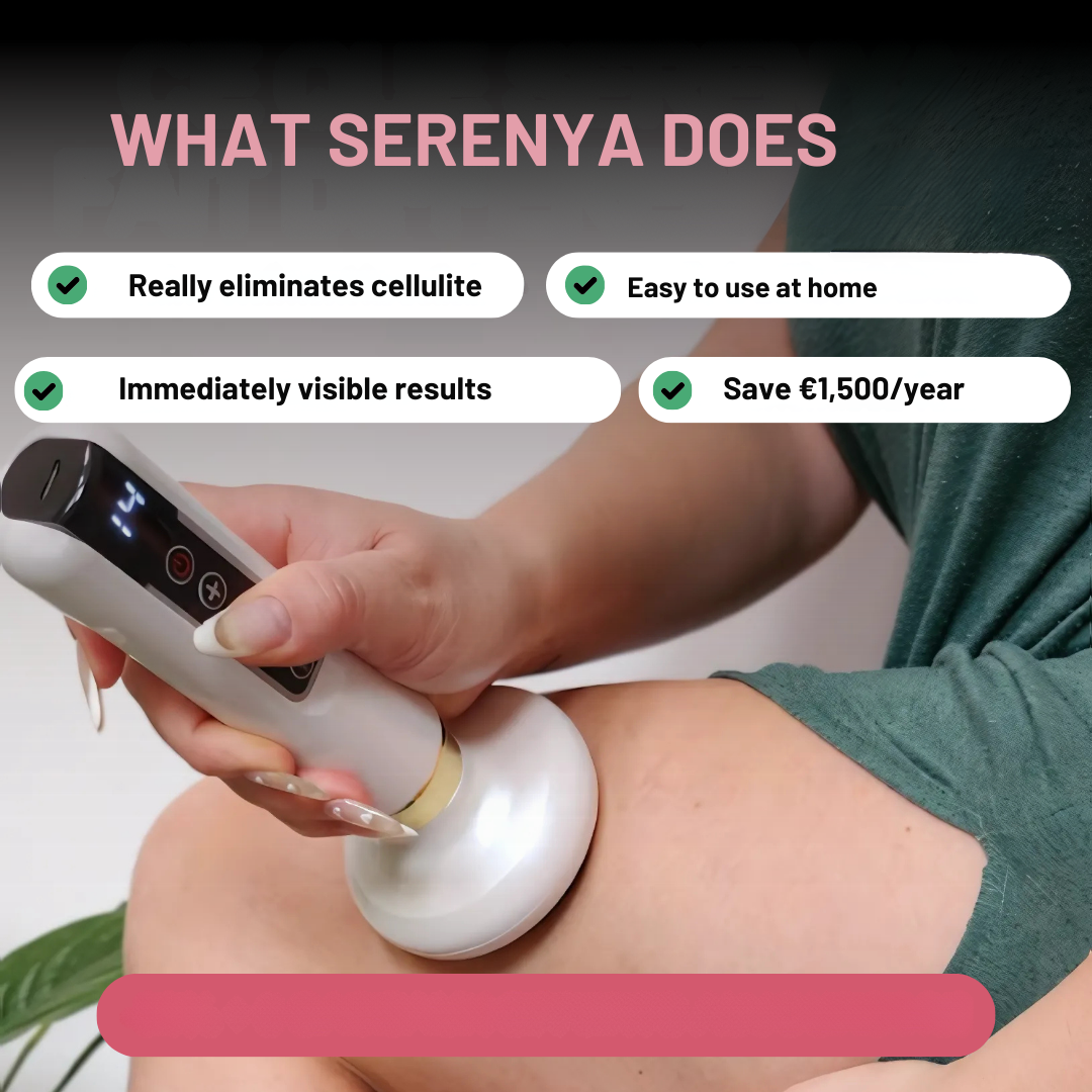 Verwijder cellulite in 10 minuten per dag