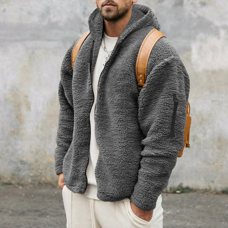 Mitchell | Ultimativer Komfort-Hoodie