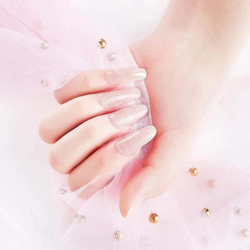 Polygel för naglar
