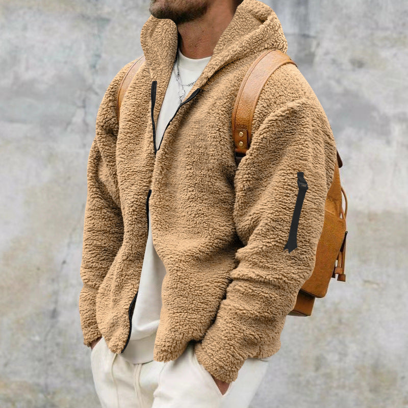 Mitchell | Ultimativer Komfort-Hoodie
