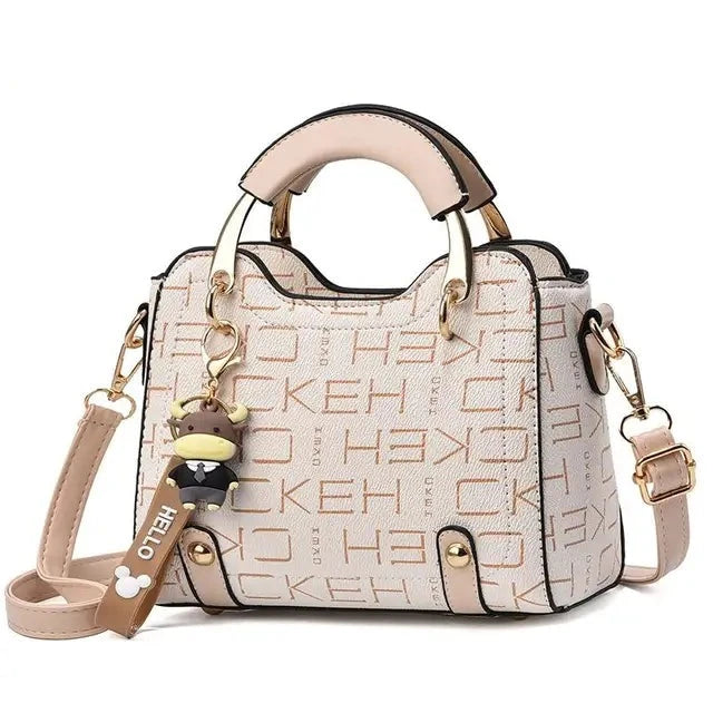 Sacha | Luxe tas