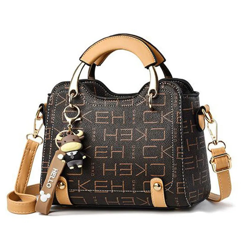 Sacha | Luxe tas
