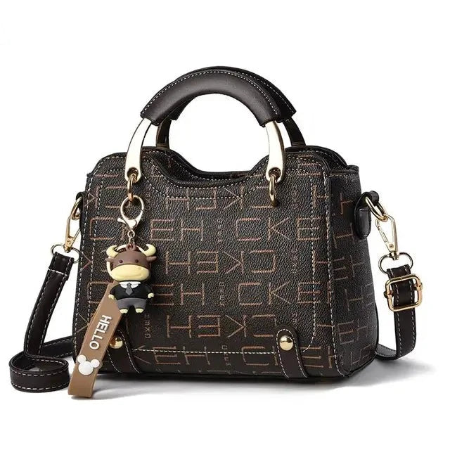 Sacha | Luxe tas
