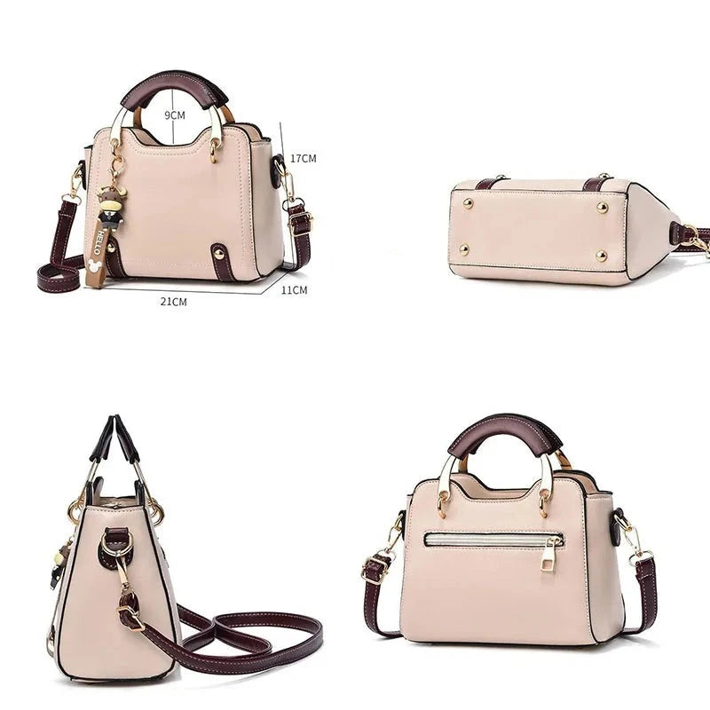 Sacha | Luxe tas