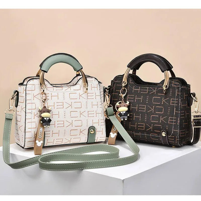 Sacha | Luxe tas