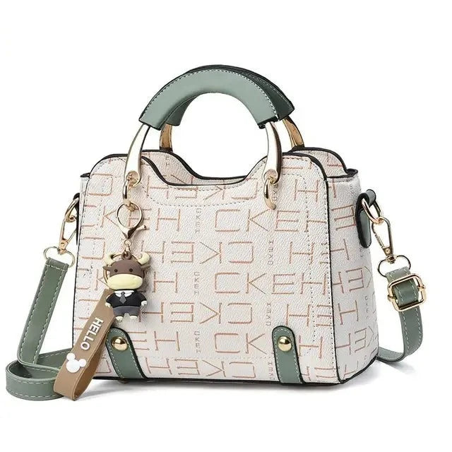 Sacha | Luxe tas
