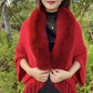 Thick and warm jacket for optimal winter comfort 