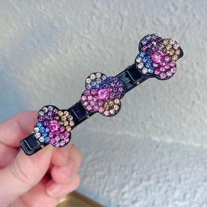Magic Hair Clip (1 vásárolt = 1 ingyen)