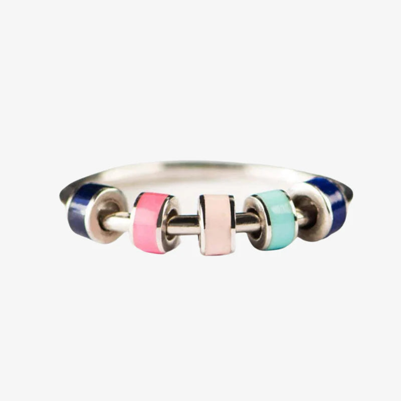 Bague d'Anxiété