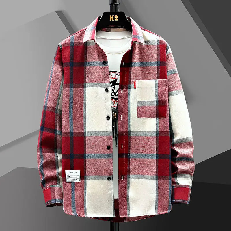 Henri | Kratę polo