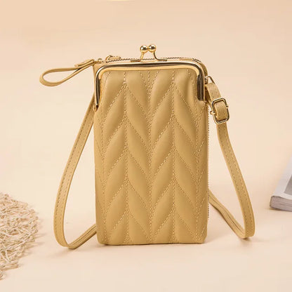 ChicDia | Mini Sac Téléphone