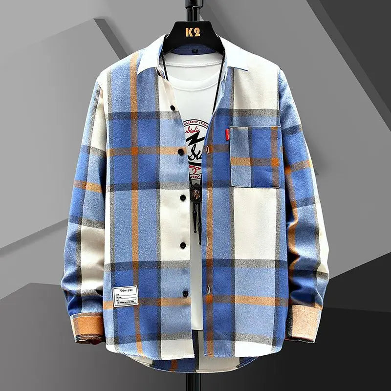 Henri | Kratę polo