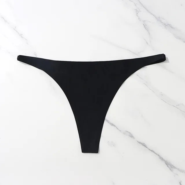 SilkEase | Tanga sin costuras 