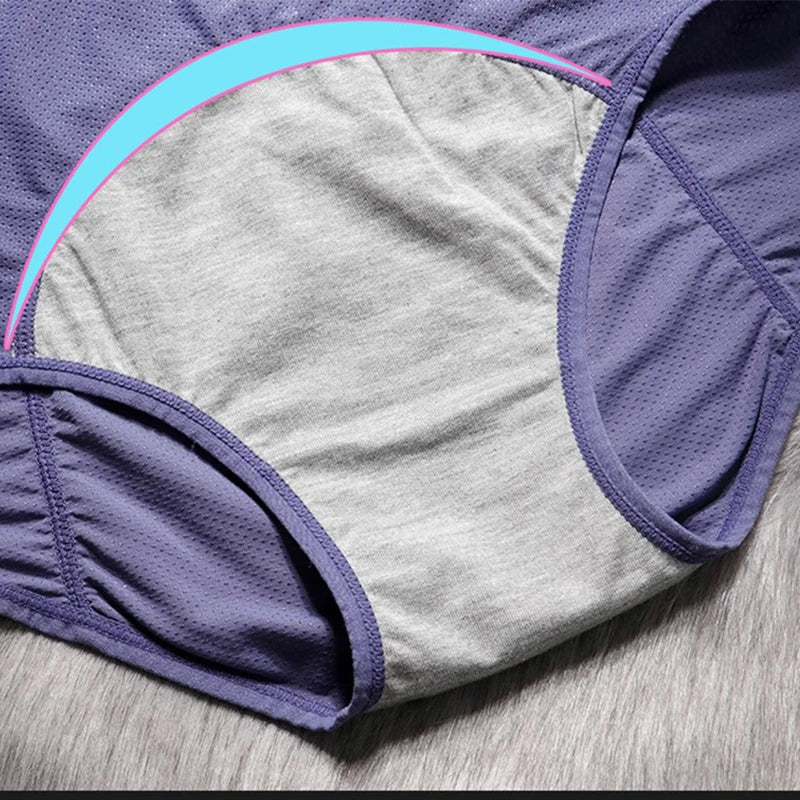 Lacey | Impermeable