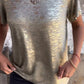 Camiseta ultraligera y estilizada para una comodidad diaria 