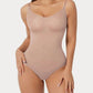 Eng anliegender SculptShape Overall
